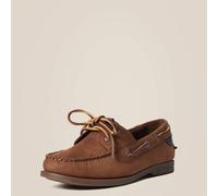 Ariat Womens Antigua Boat Shoe