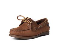 Ariat Womens Antigua Boat Shoe