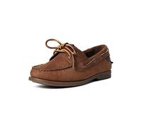 ARIAT Womens Antigua Shoes - Walnut Footwear UK Size - UK 6