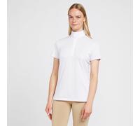 Women's Aptos Show Top White, White M