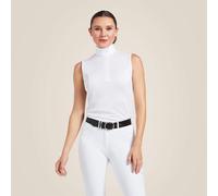 Ariat Womens Aptos Sleeveless Show Shirt