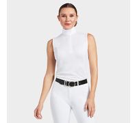 Ariat Womens Aptos Sleeveless Show Shirt