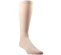 Ariat Womens Ariattek Radiant Sock Sepia Rose