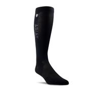 Ariat TEK Radiant Socks Black One Size