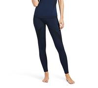 ARIAT Womens Ascent HG Tight 10039868 - Navy Womens Size - L