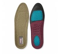 ARIAT Women's ATS Footbed Round Toe Insole Apparel Accesory, Multi, 7.5, Multicolored, M