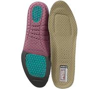 ARIAT Women's ATS Footbed Round Toe Insole Apparel Accesory, Multi, 7, Multicolored, 7 M