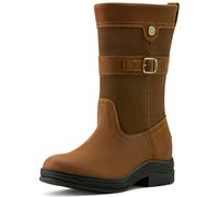 ARIAT Women's Bampton Waterproof Boot, Baked Brown, 5 UK