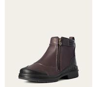 Ariat Womens Barnyard Side Zip Boots