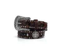 ARIAT Women's Belt, Brown, S