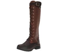 ARIAT Womens Berwick Max H2O Boots - Ebony Brown