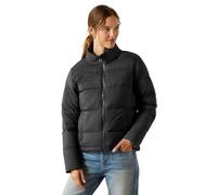 ARIAT Women's Black Ultra Puff Coat Black S