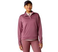 Sweatshirt woman Ariat Breathe