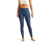 ARIAT Women's Breathe Eos Half Grip Tight Breeches, Dark Denim, Large