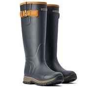 Women's insulated rubber rain boots Ariat Burford