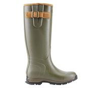 Ariat Womens Burford Insulated Wellington Olive Green