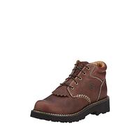 ARIAT Womens Canyon Canyon Size: 7.5 UK Dark Copper
