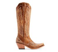 Ariat Womens Casanova Western Boot Shades Of Grain