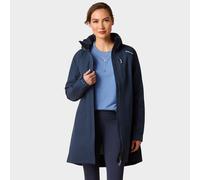 Ariat Women's Coastal Long Waterproof Jacket S