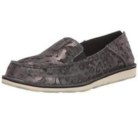 Ariat Women's Cruiser Casual Shoe, Dark Shadow, 6