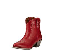 ARIAT Womens Darlin-W Darlin red Size: 6.5 UK