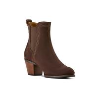 Ariat Women's Demi Boot - Chocolate - Size: UK 5
