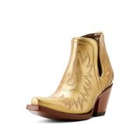 ARIAT Women's Dixon Bootie Western Boot, Royalty Shine, 5.5 UK