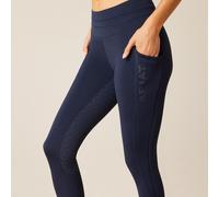 Ariat Womens EOS 2.0 Full Seat Riding Tights