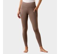 Ariat Women's Eos 2.0 Full Seat Tights, Iron S