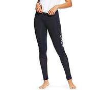 Ariat Womens EOS Knee Patch Tight - Navy