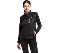 Women's zip-up riding jacket Ariat Fusion