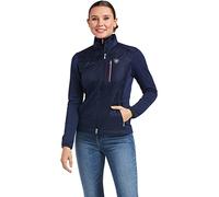 Riding jacket woman Ariat Fusion