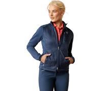 ARIAT WOMENS FUSION INSULATED JACKET YARD RIDING COAT