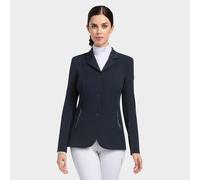 Ariat Women's Galatea Bellatrix Show Jacket, Show Navy 12R