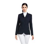 ARIAT Womens Galatea Bellatrix Show Jacket - Navy Womens Size - 14