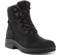 ARIAT Women's Harper Waterproof Boot Hiking, Charcoal, 5.5 UK