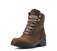 ARIAT Womens Harper Waterproof Boots Boot 10042437 - Chocolat Willow - Lightweight