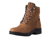 ARIAT Womens Harper Waterproof Boots Boot - Dark Earth - Lightweight