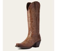 Ariat Women's Heritage D Toe Stretchfit Western Boot