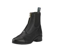 Ariat Womens Heritage IV H2O Horse Boots - Waterproof - Black - All Sizes