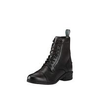ARIAT WOMENS HERITAGE IV LACE SHORT RIDING JODHPUR PADDOCK BOOT SALE RRP £140