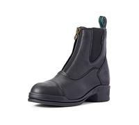 Ariat Ladies Heritage IV Steel Toe Zip Paddock Boots