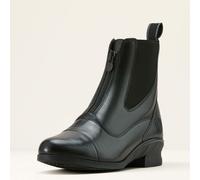 Ariat Womens Heritage Zip Paddock Boots