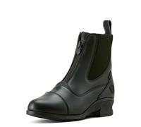 ARIAT Women's Waterproof Paddock Boot, Black, 5 UK