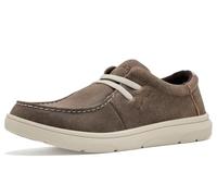 Ariat Women's Hilo Trainers, Brown Bomber, 2 Big Kid