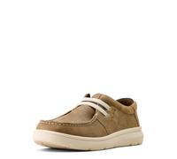 Ariat Women's Hilo Trainers, Brown Bomber, 9 Big Kid