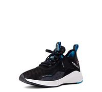 ARIAT Womens Ignite H20 Water Hydration Slip On Trainer - Black - Lightweight Breathable Waterproof Sprayproof