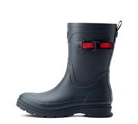 ARIAT Womens Kelmarsh Mid Rubber Boot - Navy Footwear UK Size - UK 6