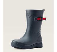 Women's rubber rain boots Ariat Kelmarsh Mid