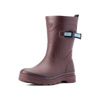 ARIAT WOMENS KELMARSH MID WELLY MID CALF WELLINGTON SALE RRP £100